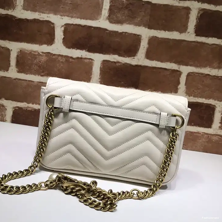 Fashionreps Gucci Bag 2109YA0069 0822